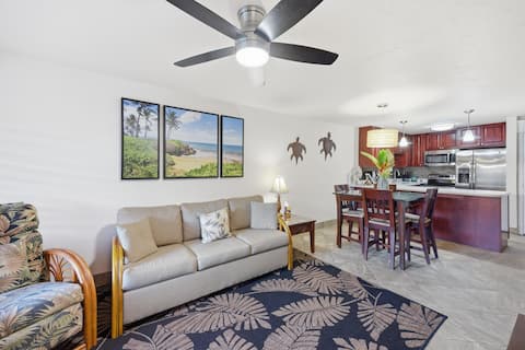 Successful Airbnb property: Honu Hale Banyan Harbor Lihue in Lihue