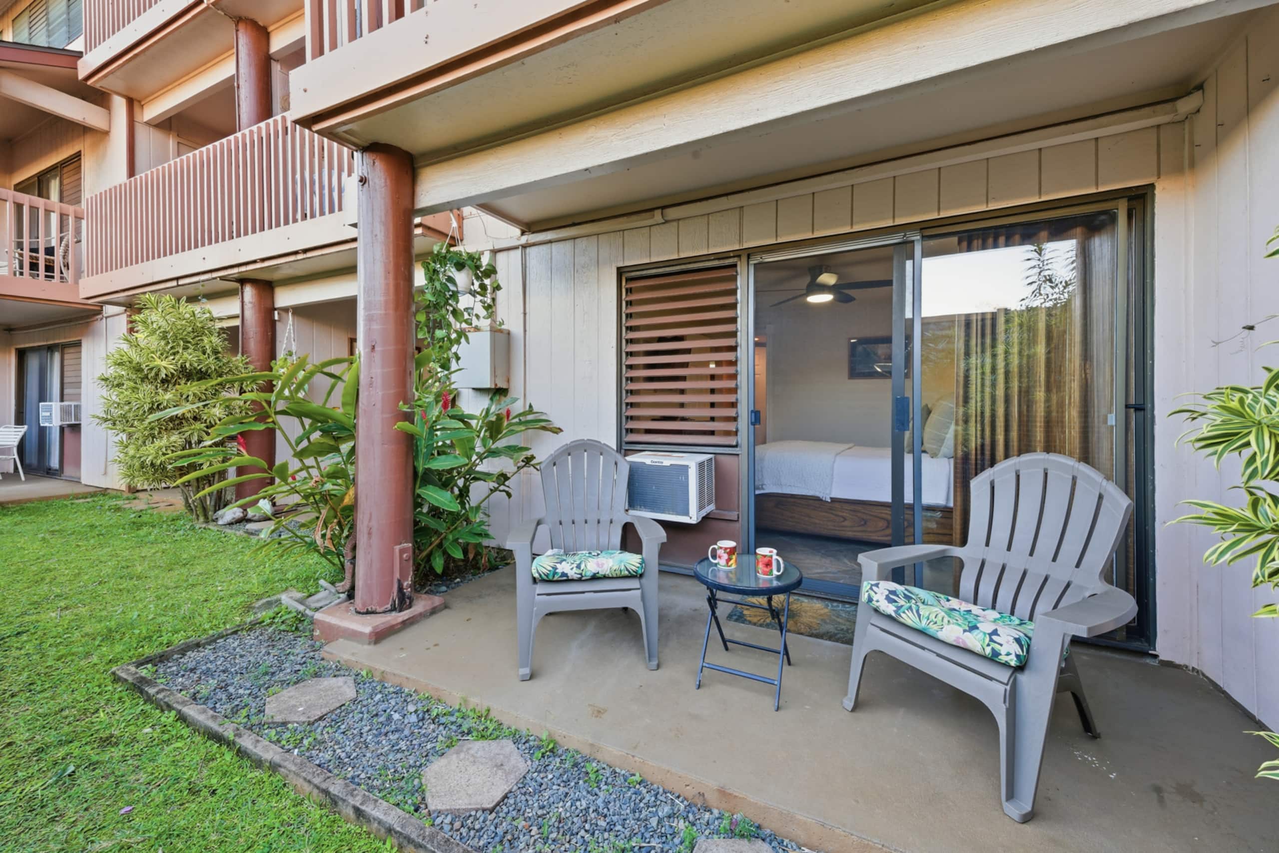 Honu Hale Banyan Harbor Lihue - Photo 34