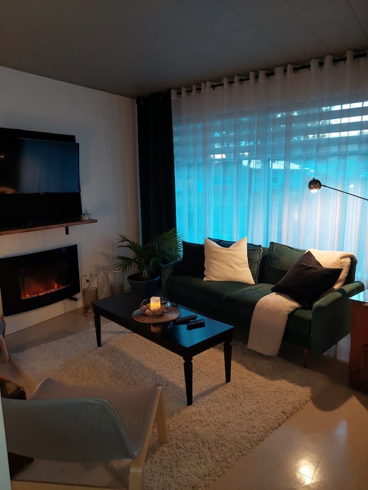 Le Zen Mieux Qu'à L'hôtel, à Proximité De Tout - Lévis