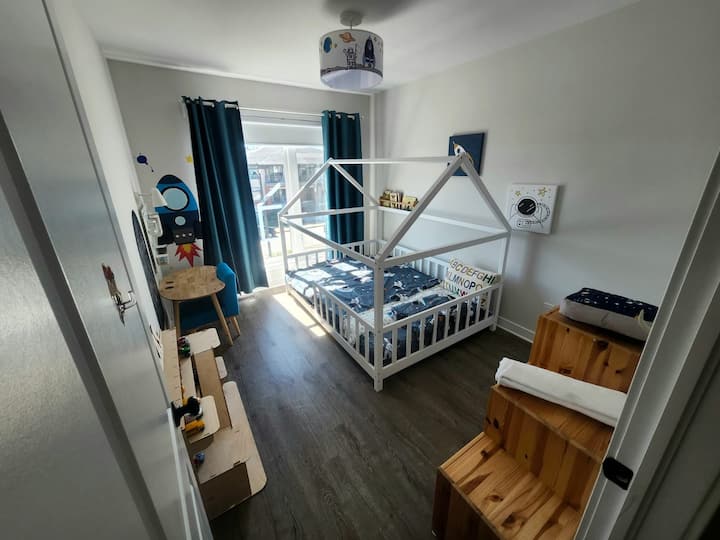 Habitación 2