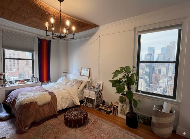 Comfort on 85th The best of UWS gallery image 5