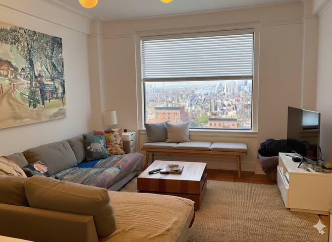 Comfort on 85th The best of UWS gallery image 2