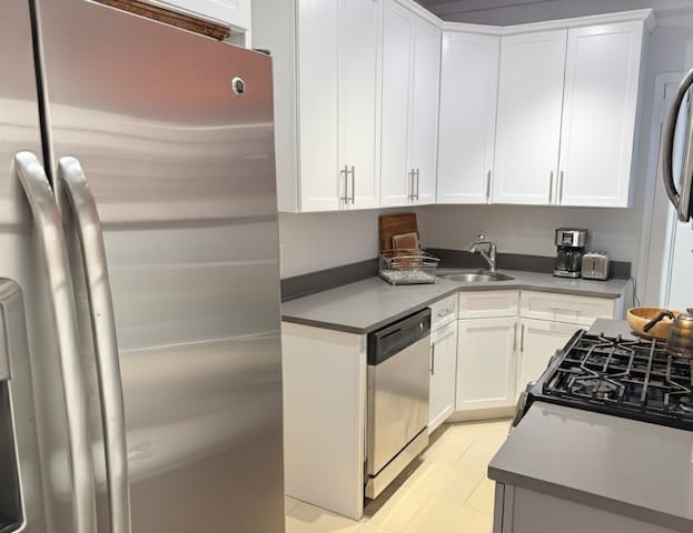 Comfort on 85th The best of UWS