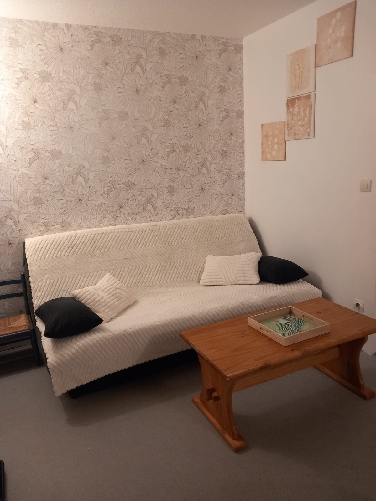 Top Airbnb: Apartment in the center of Barèges in Barèges