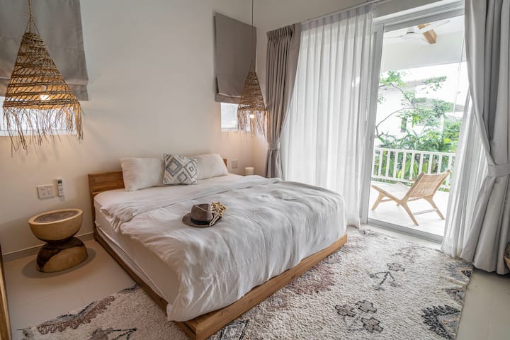 საძინებელი 1