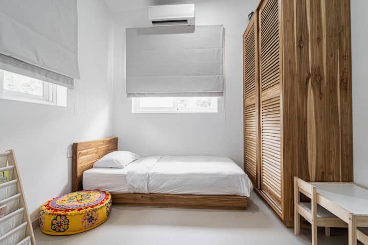 საძინებელი 2