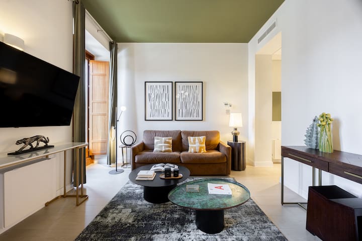 San Bernardo V – Darya Living