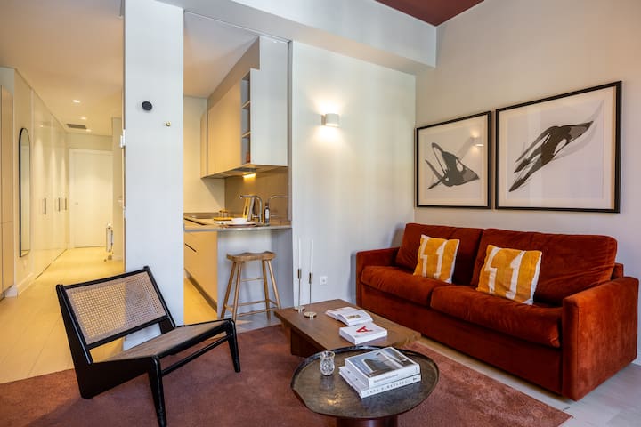 San Bernardo VII – Darya Living