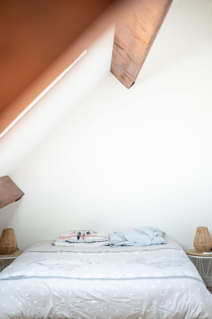 غرفة النوم 3