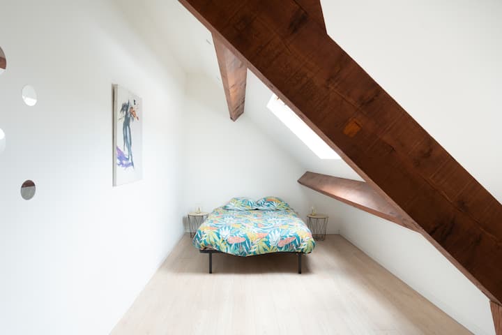 غرفة النوم 2