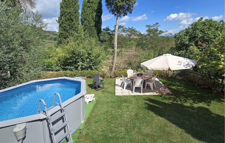 4 Bedroom Stunning Home In Cetona - Chiusi