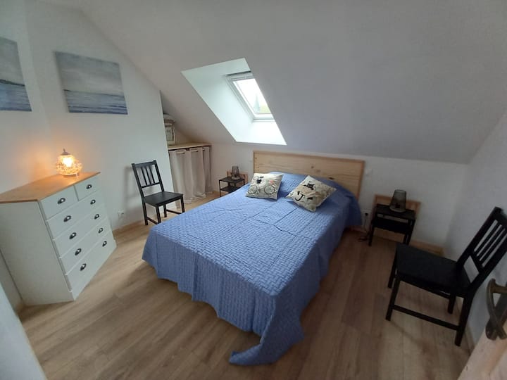 Chambre 2