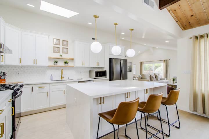3892 Carmel Pearl - Remodeled, A Perfect Getaway - Big Sur