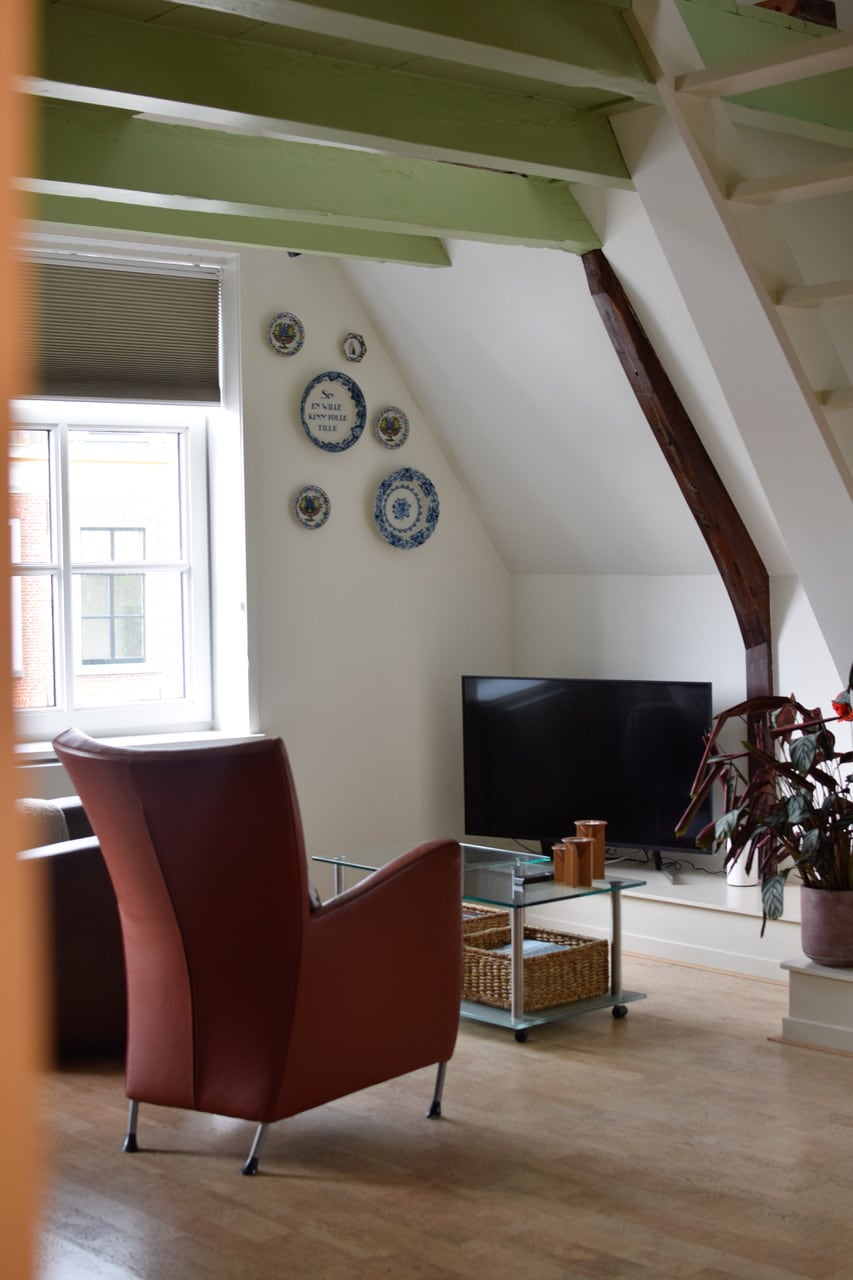 Top Airbnb: De Snelle Jager. in Súdwest Fryslân