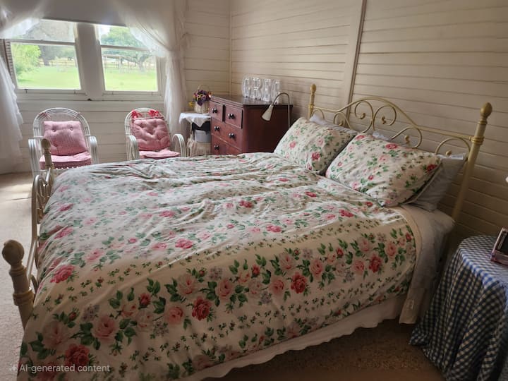 საძინებელი 1