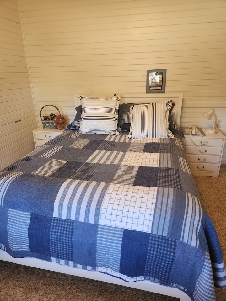 საძინებელი 2