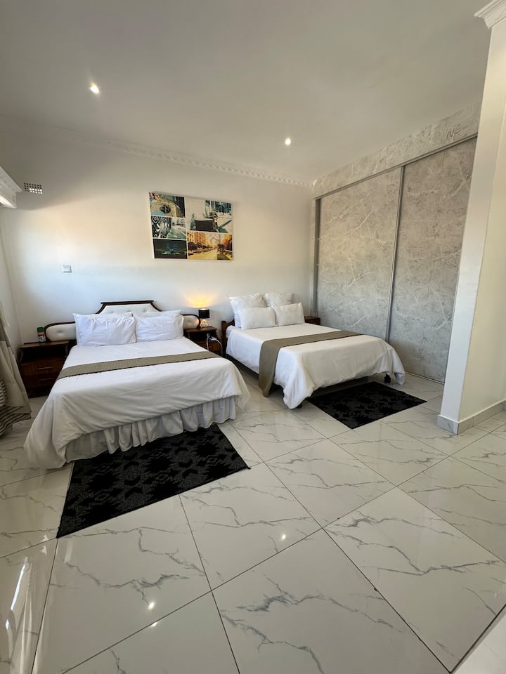 საძინებელი 4