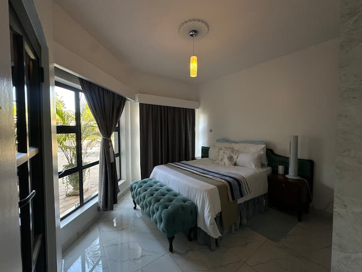 საძინებელი 1