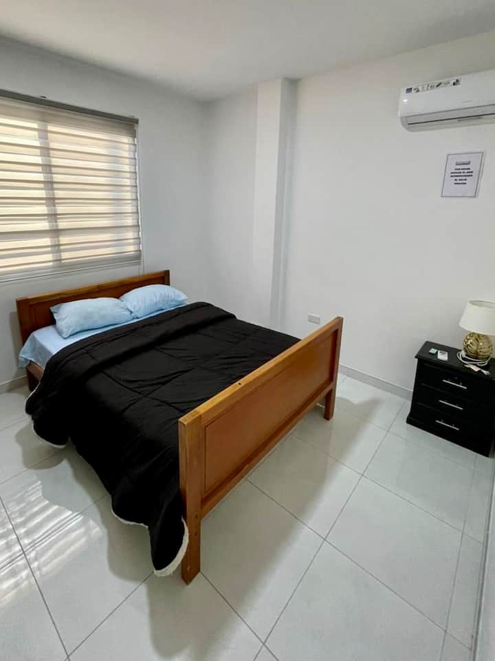 საძინებელი 2