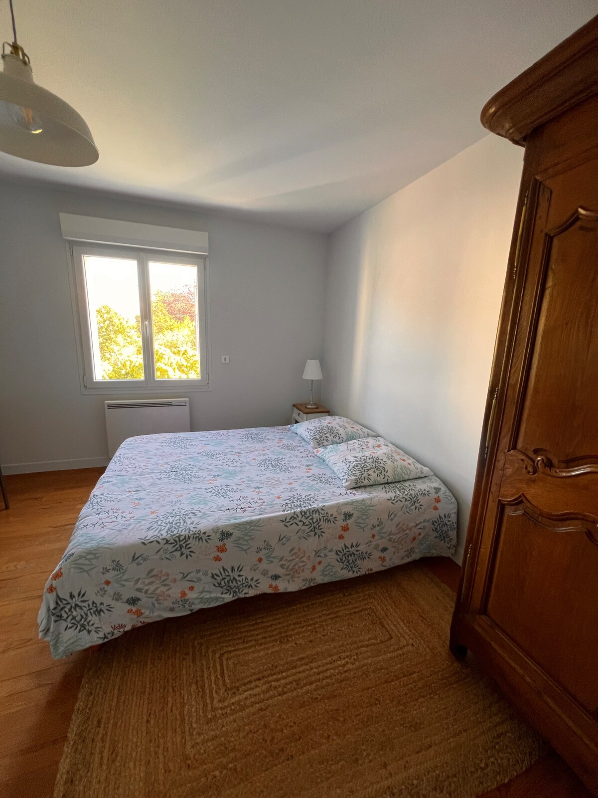 საძინებელი