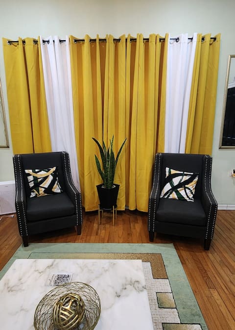 King Divine Providence Gardens - 2brm Apt