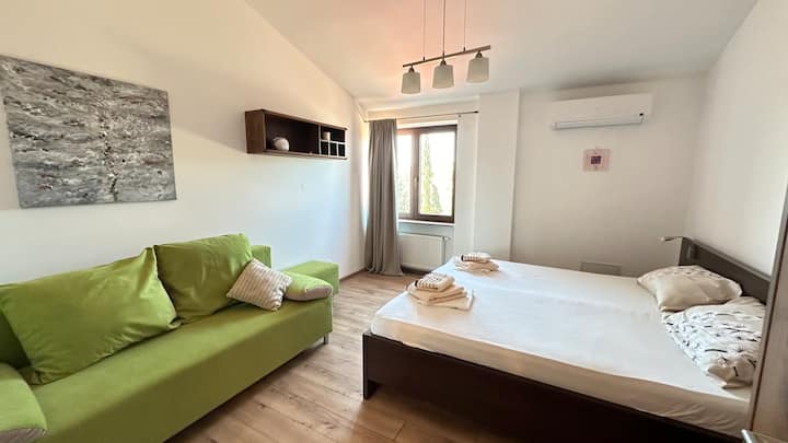 Habitación 1