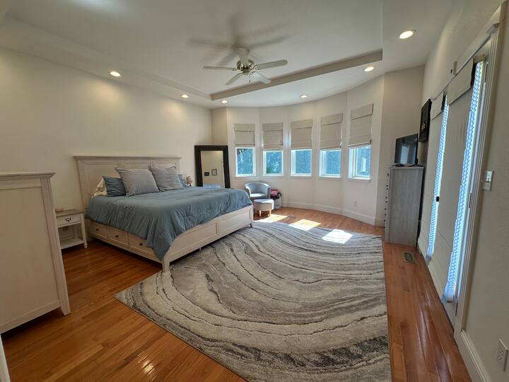 غرفة النوم 1