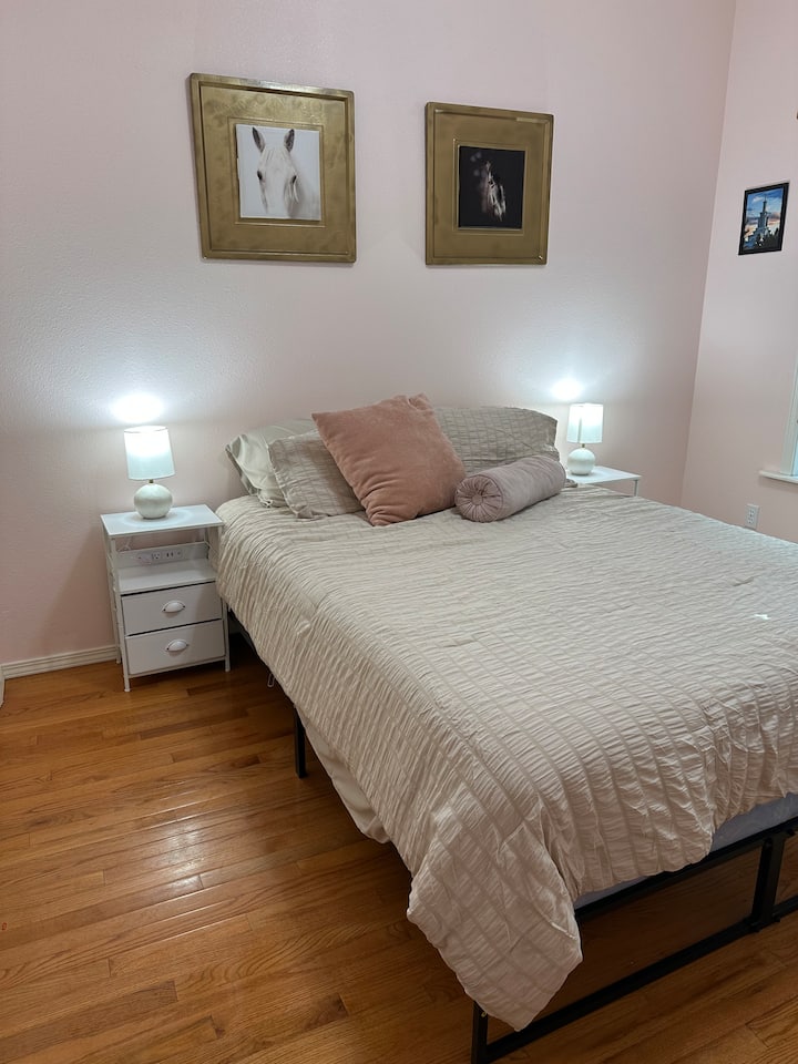 غرفة النوم 3