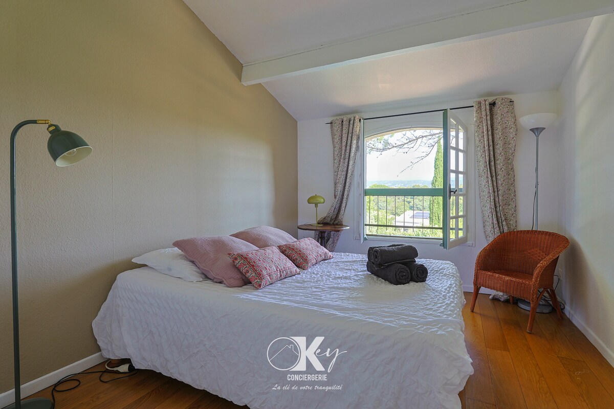 Спална соба 2