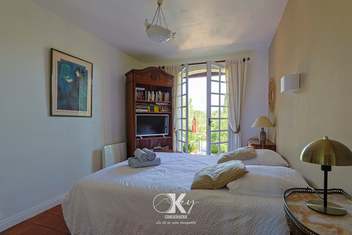 Спална соба 1