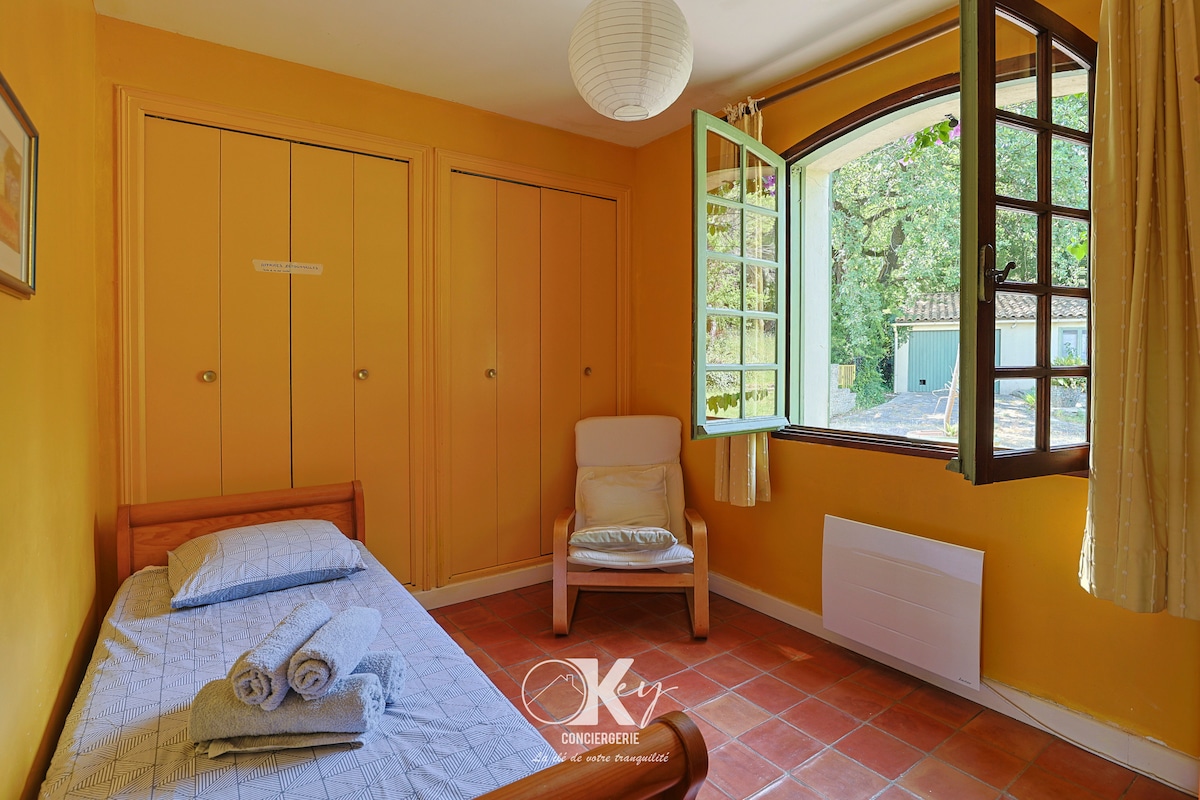 Спална соба 3