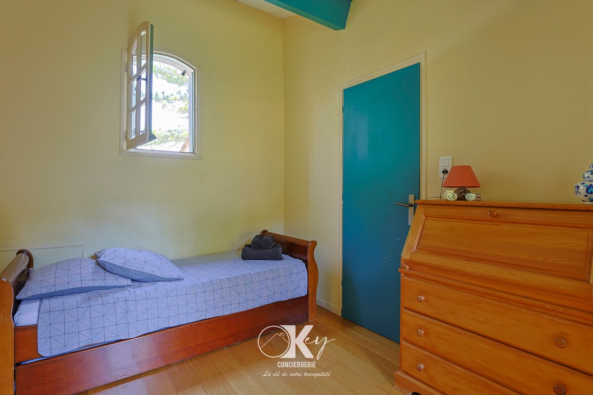 Спална соба 4