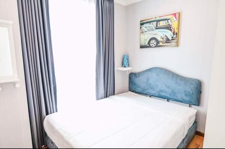 საძინებელი 2