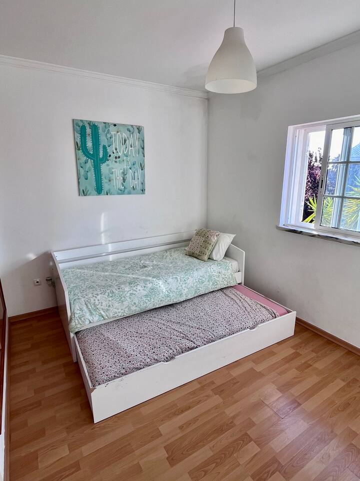 غرفة النوم 3