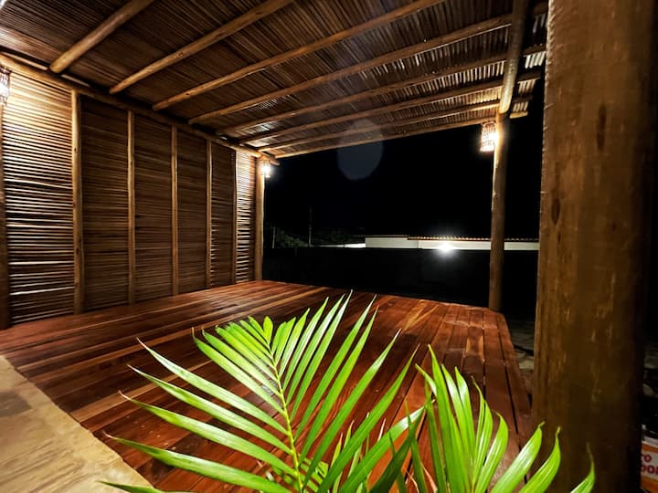 Sehemu nzuri ya kushirikiana, kula, kuzungumza na familia na marafiki!