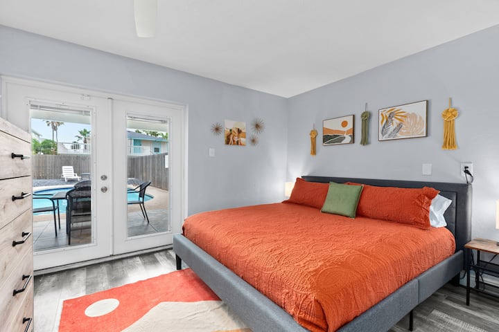 ห้องนอนใหญ่ #1