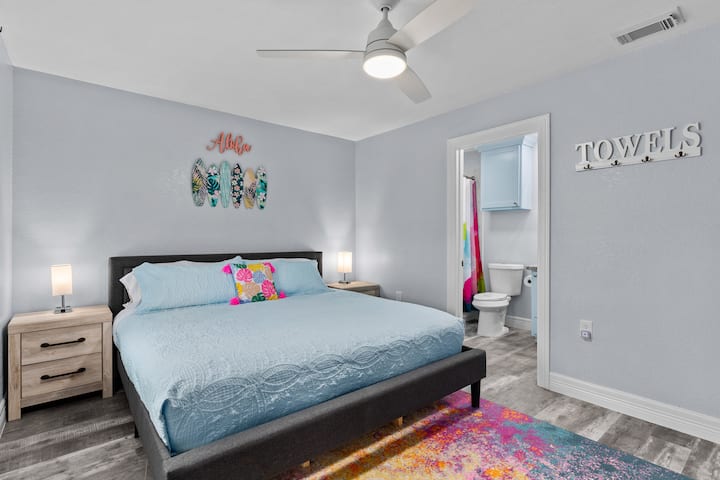 ห้องนอนใหญ่ #2