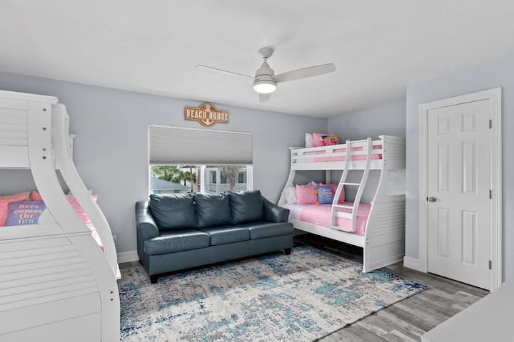 ห้องสองชั้น