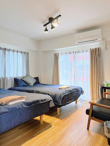 サンシャインまで徒歩可能、ファミリー大歓迎、住みやすいです。 gallery image 4