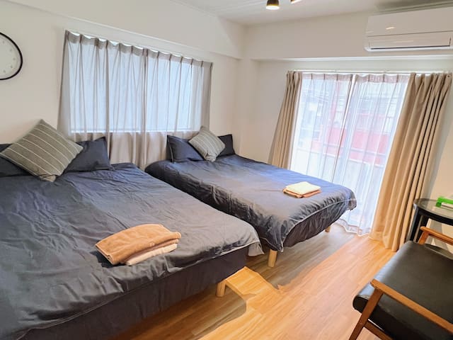 サンシャインまで徒歩可能、ファミリー大歓迎、住みやすいです。 gallery image 5