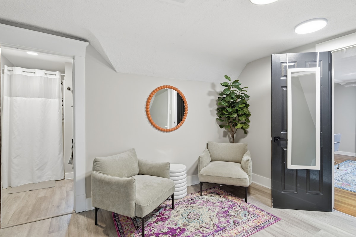 2 ห้องนั่งเล่น