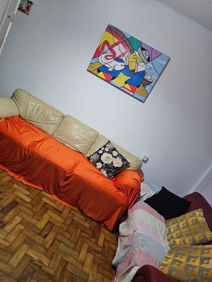 ห้องนั่งเล่น