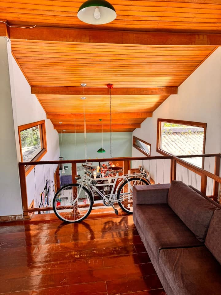 ห้องนั่งเล่น