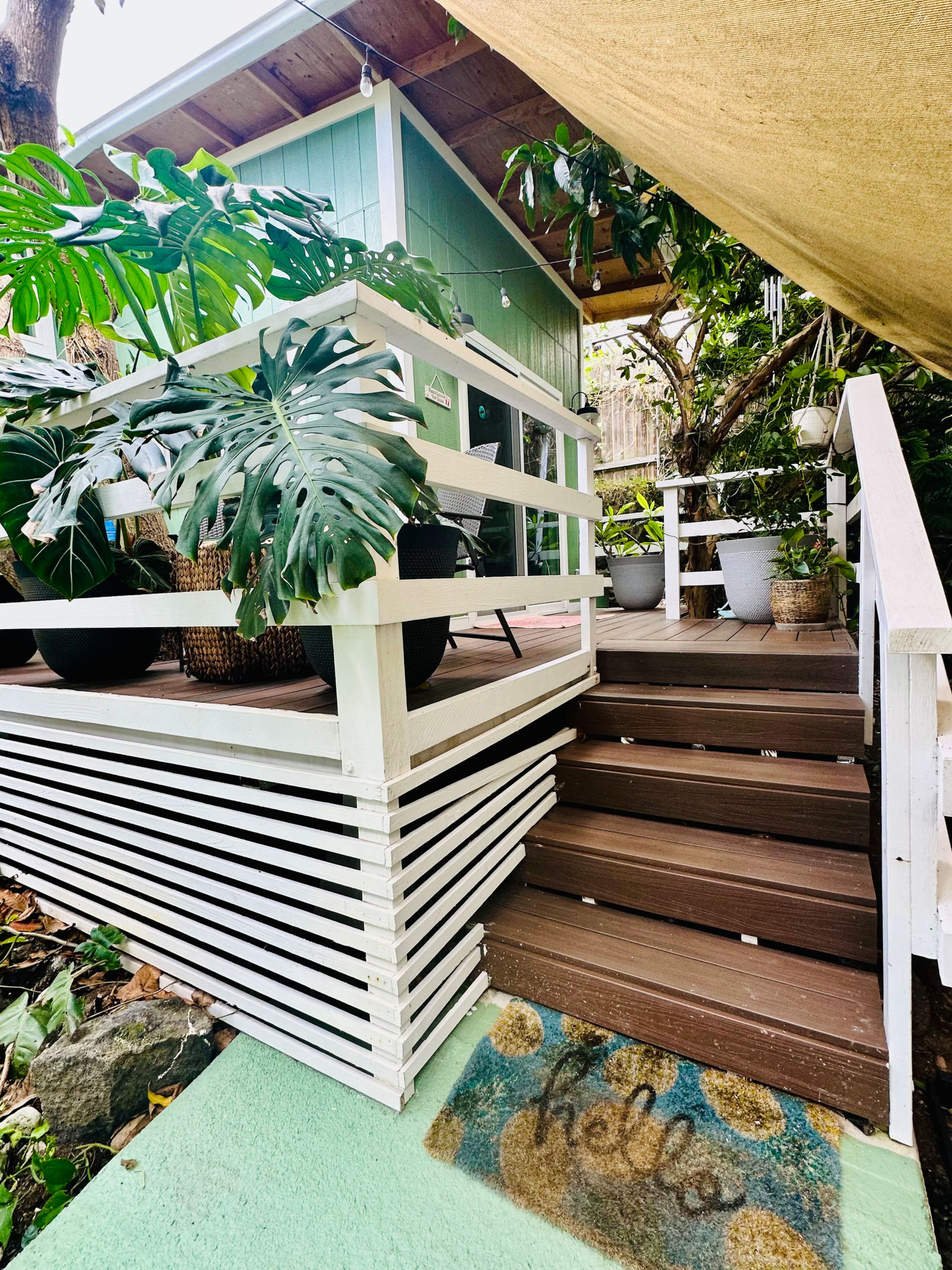 Home in Kailua-Kona · ★4.99 · 1 bedroom · 1 bed · 1 bath - Image 13