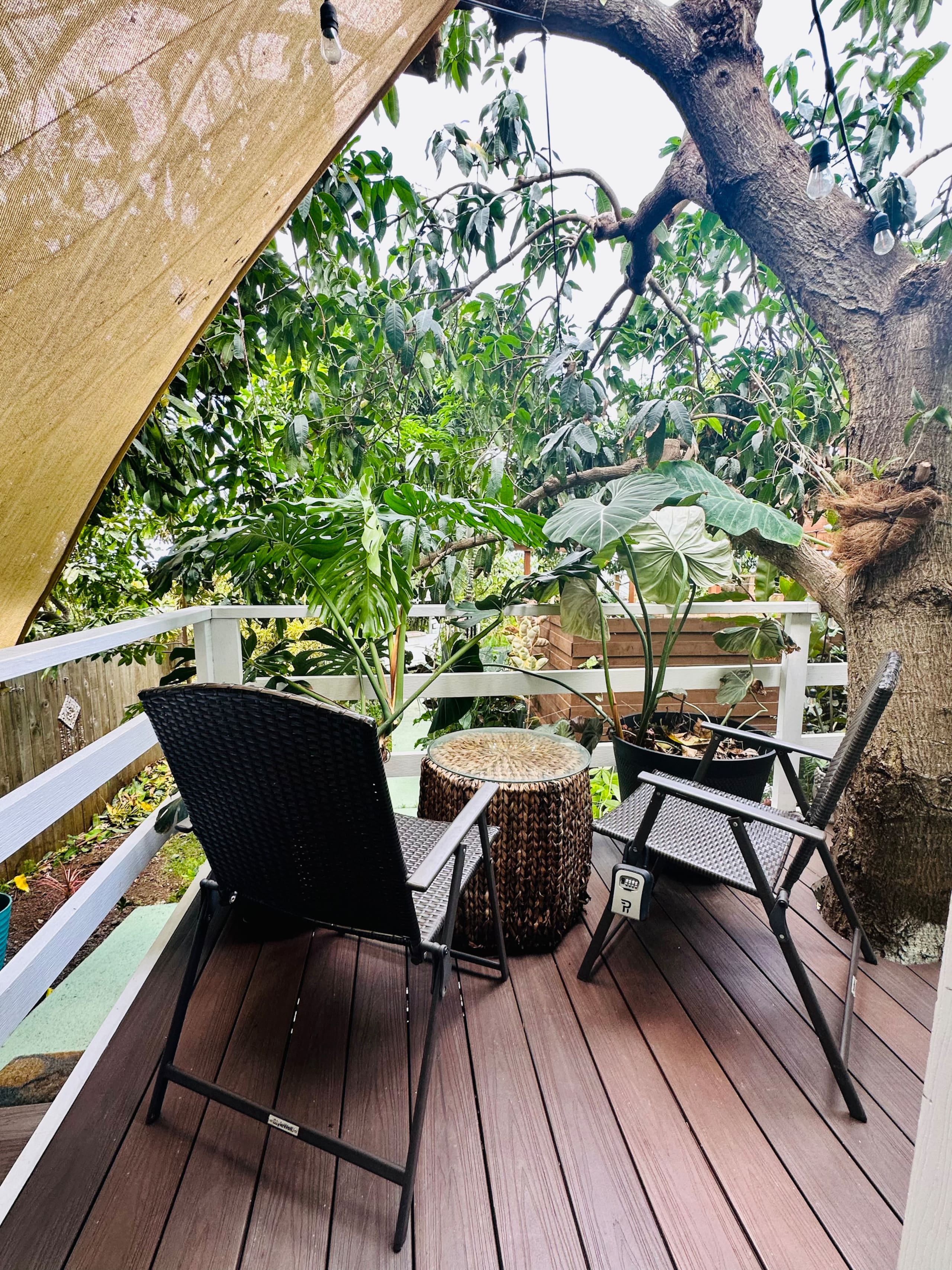 Home in Kailua-Kona · ★4.99 · 1 bedroom · 1 bed · 1 bath - Image 11