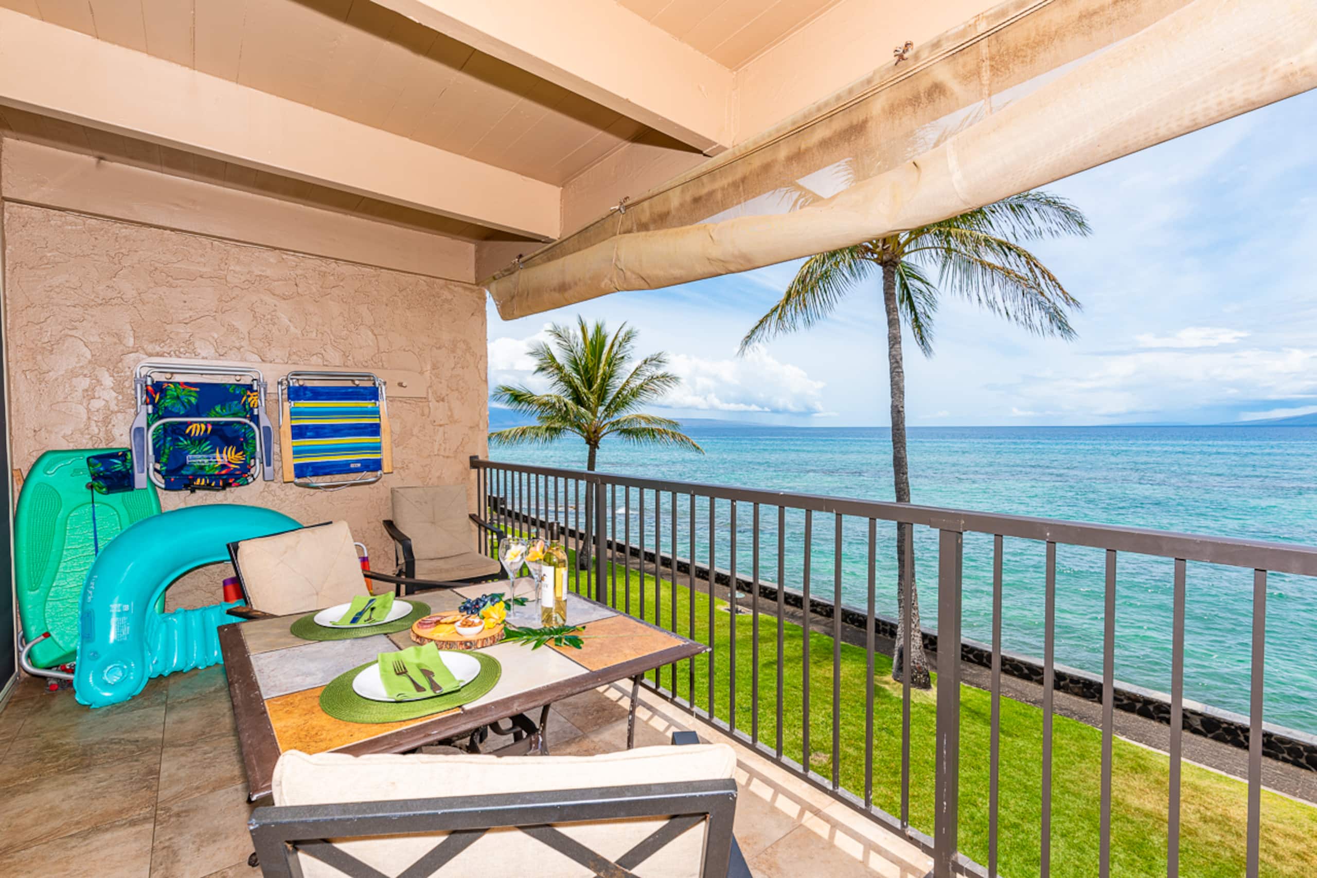Condo in Lahaina · ★4.87 · 2 bedrooms · 3 beds · 2 private baths - Image 16