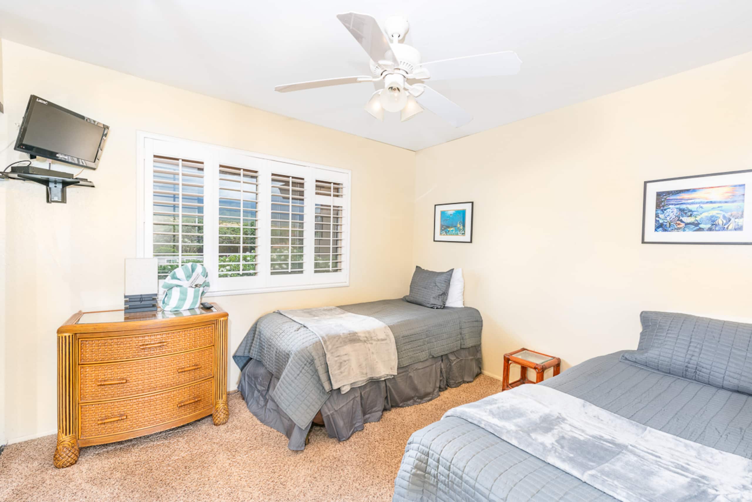 Condo in Lahaina · ★4.87 · 2 bedrooms · 3 beds · 2 private baths - Image 24
