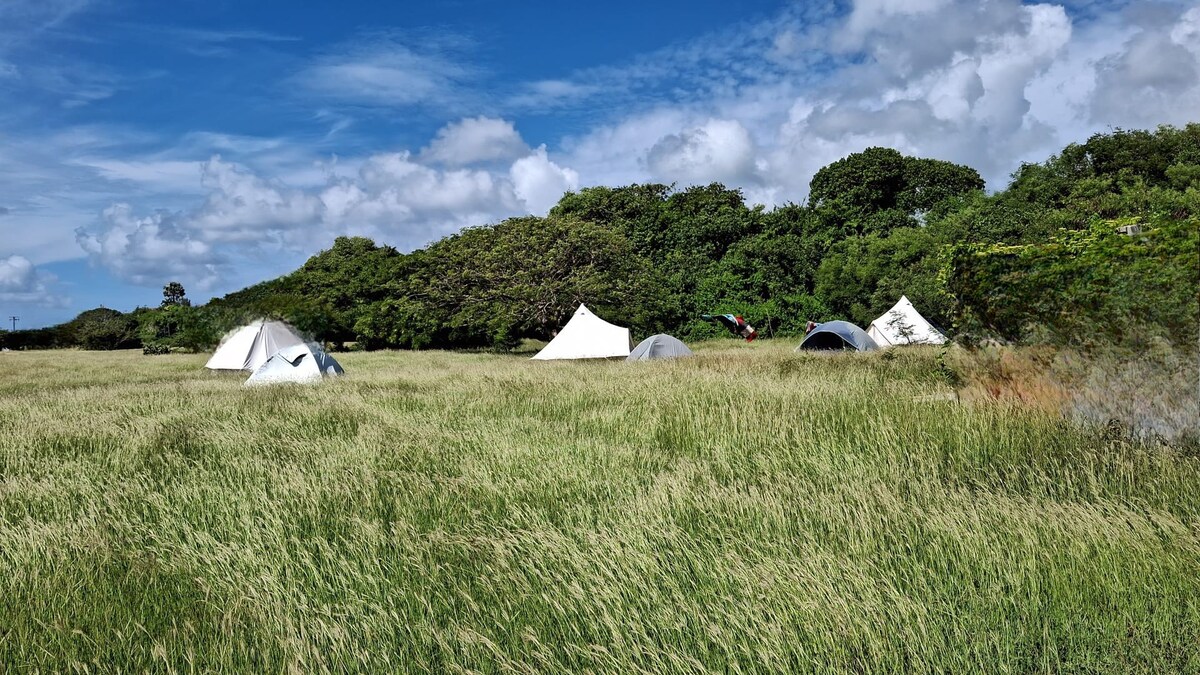 אזור חדר שינה