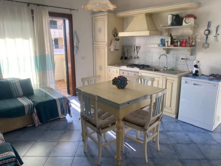 Bilocale In Residence - Santa Teresa Gallura