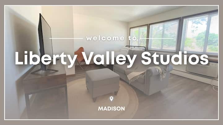 Liberty Valley Studios In Madison, Wi! - Madison, WI